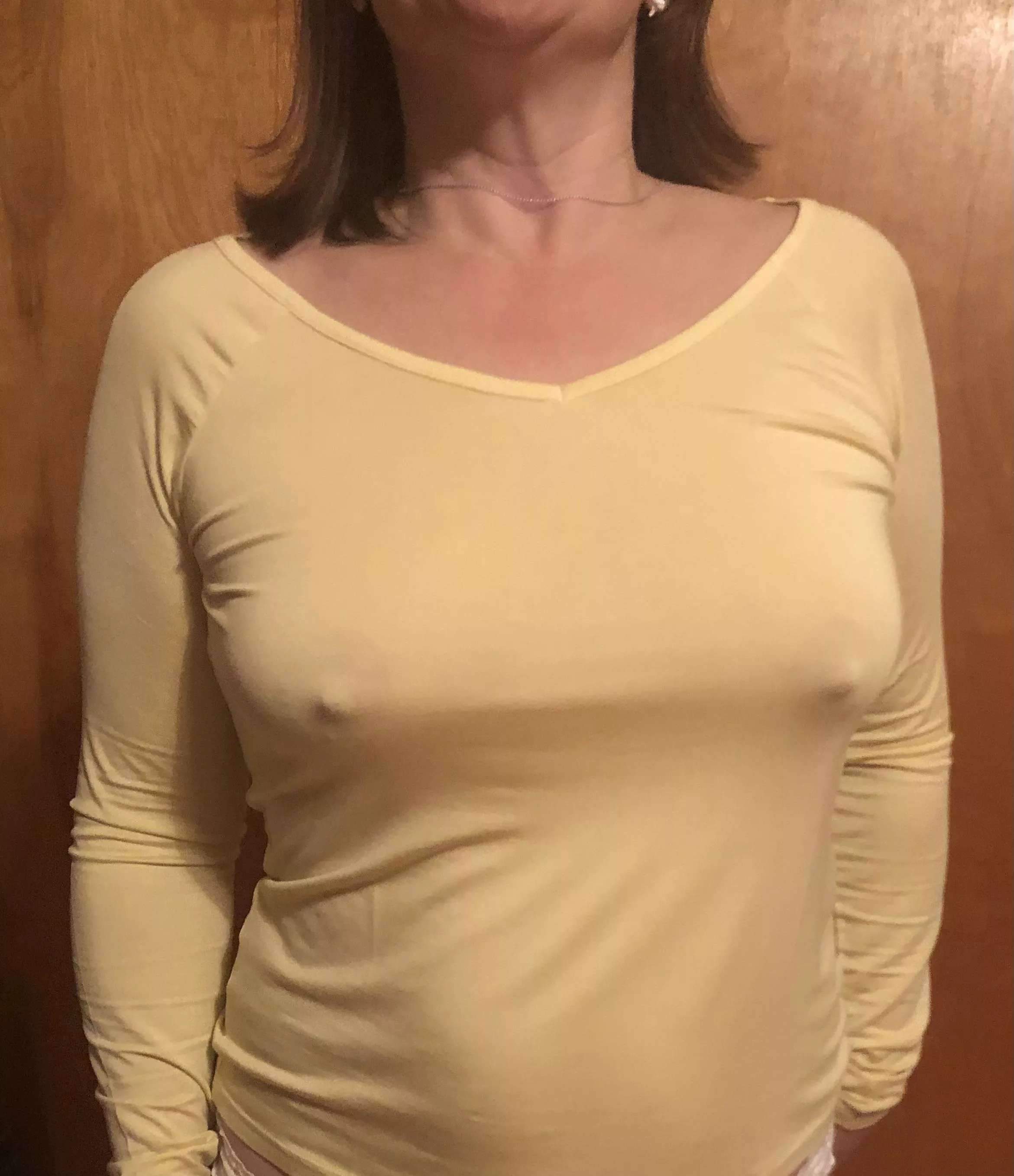 Good morning from this 50yo, 5’5”, 140lb mom of two. posted by GNRPing