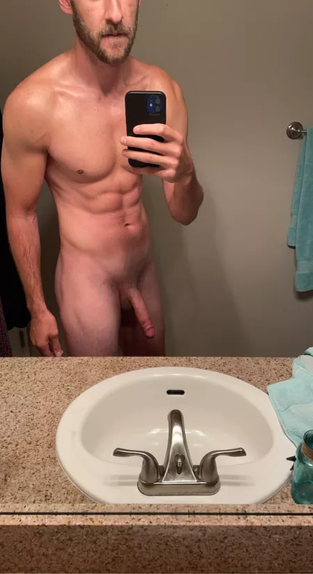 Good morning from us by TheBBQConnoisseur