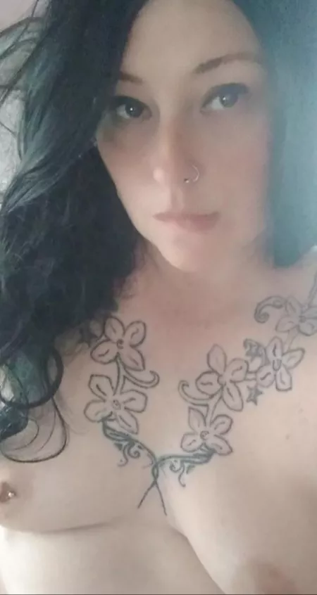 Good morning from your favorite milf by MistyPlay