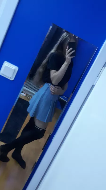 Good morning gamers!💕 by MartianBoy420