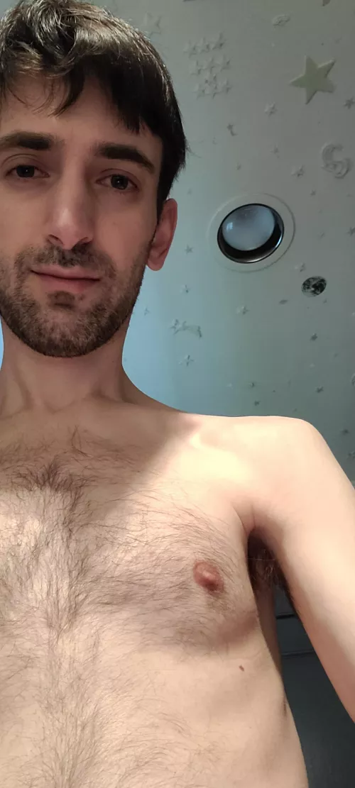 Good morning gaymers by lymeguy