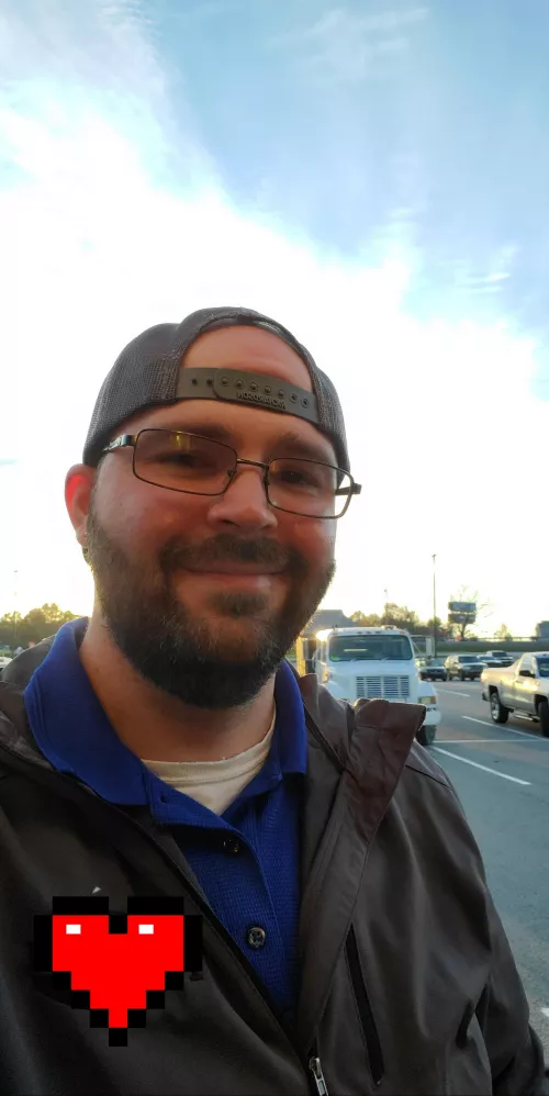 Good morning, gaymers! Have a wonderful day! by vertigo321