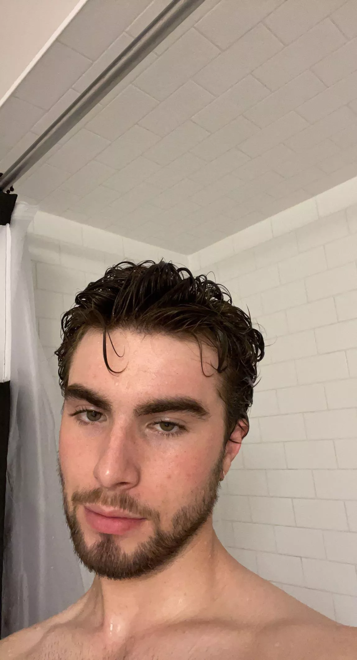 Good morning gays and “bros”🌞💁🏼‍♀️ posted by Due_Surround6594