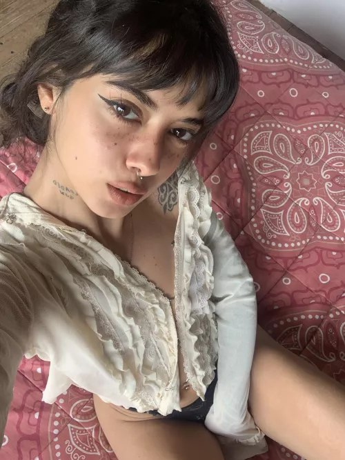 good morning 💗😊 by dalyta