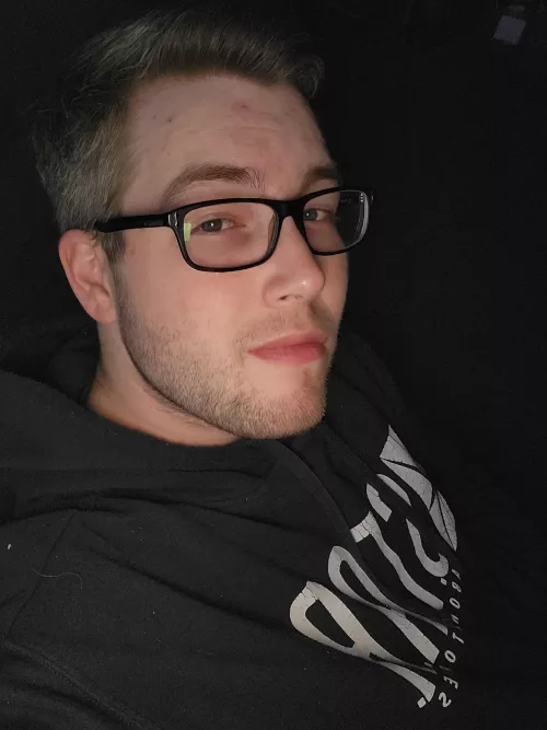 Good morning gents! Happy Sunday! by CameroniBamboni94