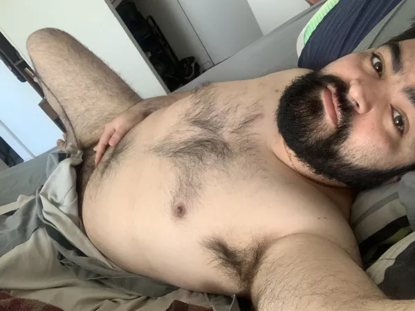 Good morning by Kareghan