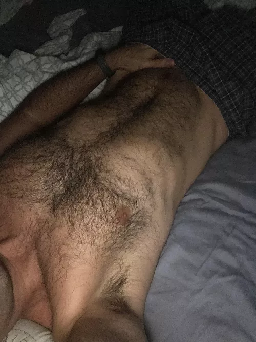 Good morning, good people by Hell_Here