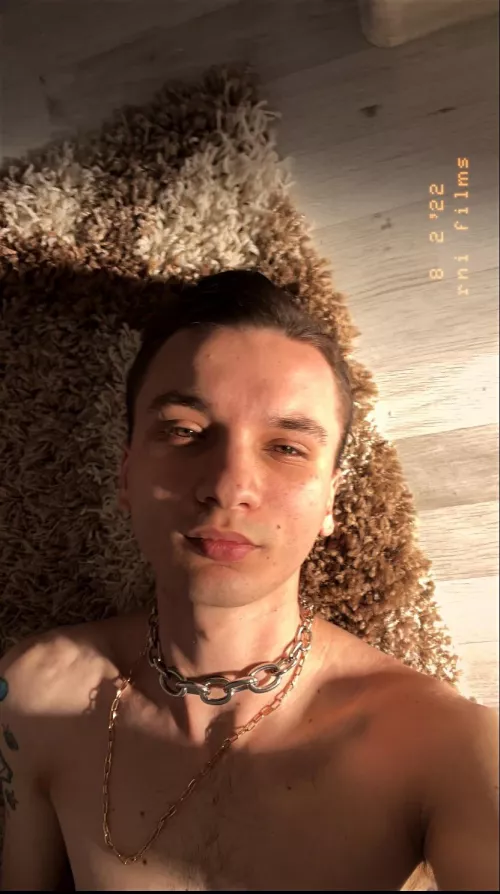 Good morning guys ♥️ by boysMaf