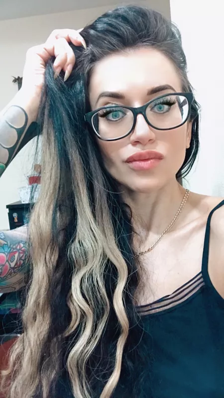 Good morning guys 💋 by Juliadomaina