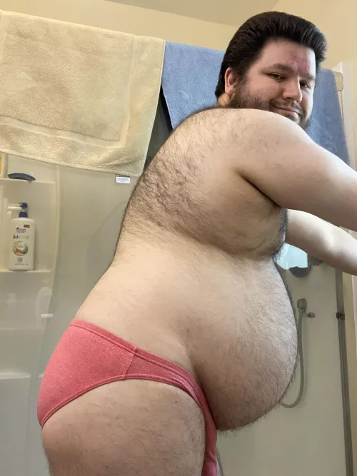 Good morning guys by Hunter707762