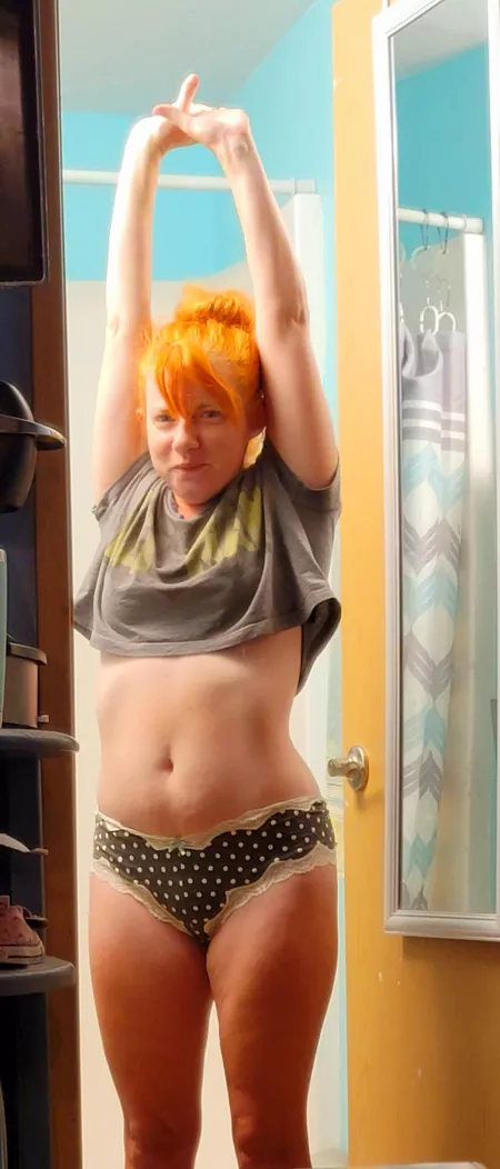 Good morning guys by fun-size21