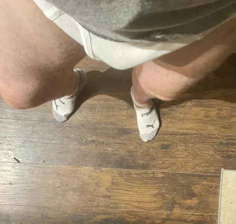 Good Morning guys by Jockstrappedbvguy