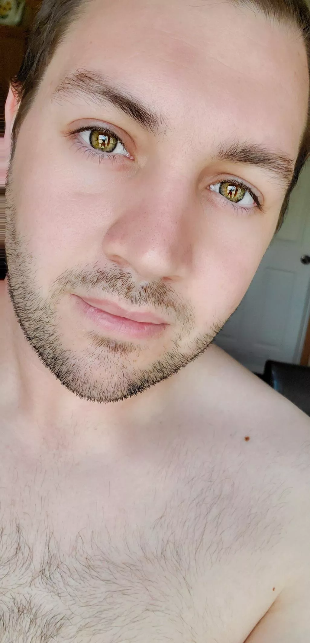 Good morning guys 🌄 I hope you have a great day posted by Only_Firefighter8354