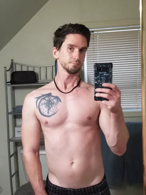 Good morning guys by rexnulliusnominis