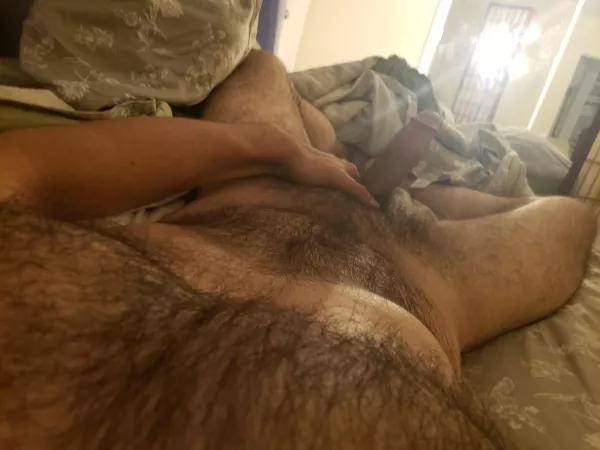 Good morning, guys. by nakednicky123