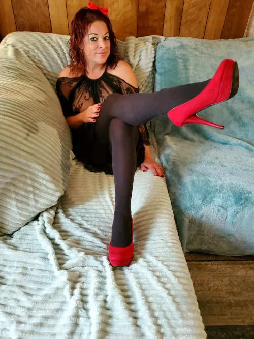 Good morning ❤ by MagicalD30