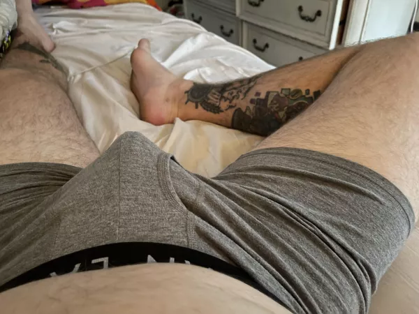 Good morning by Mattdadddy1