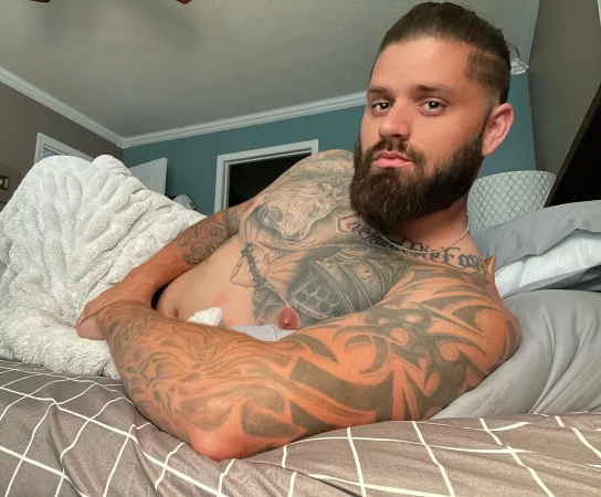 Good morning by bdavis8706