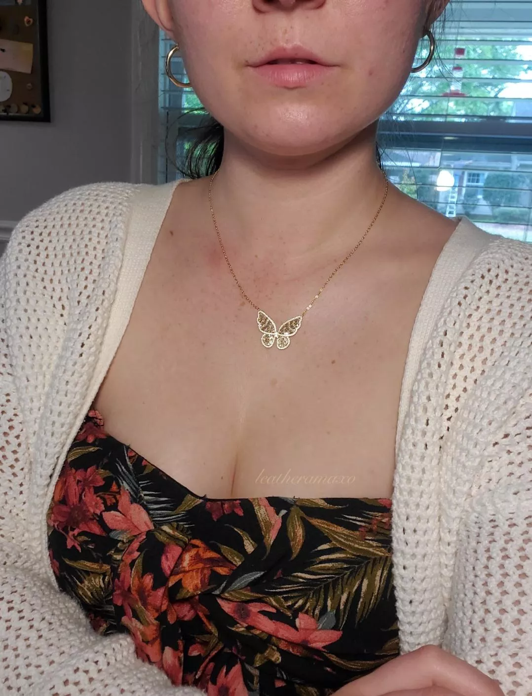 Good morning handsome posted by leatheramaxo