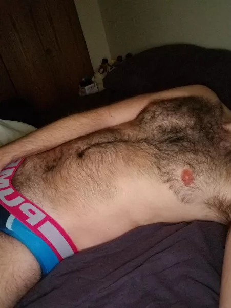 Good morning. Happy Friday! by memoryisfuzzy