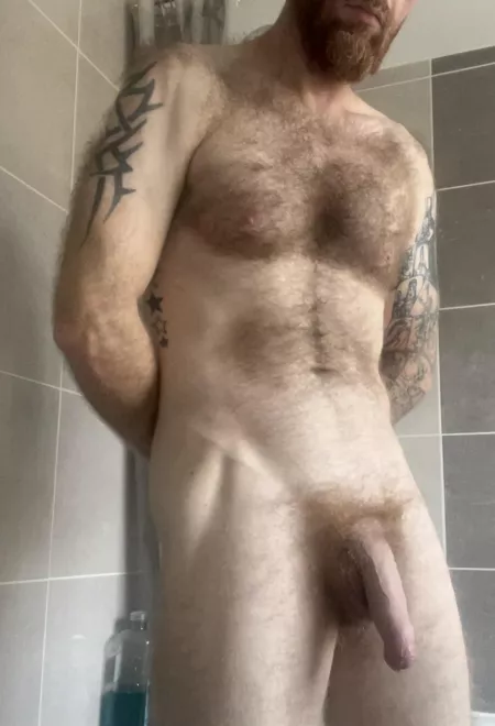 Good morning happy Furs-day! by gbrad1983