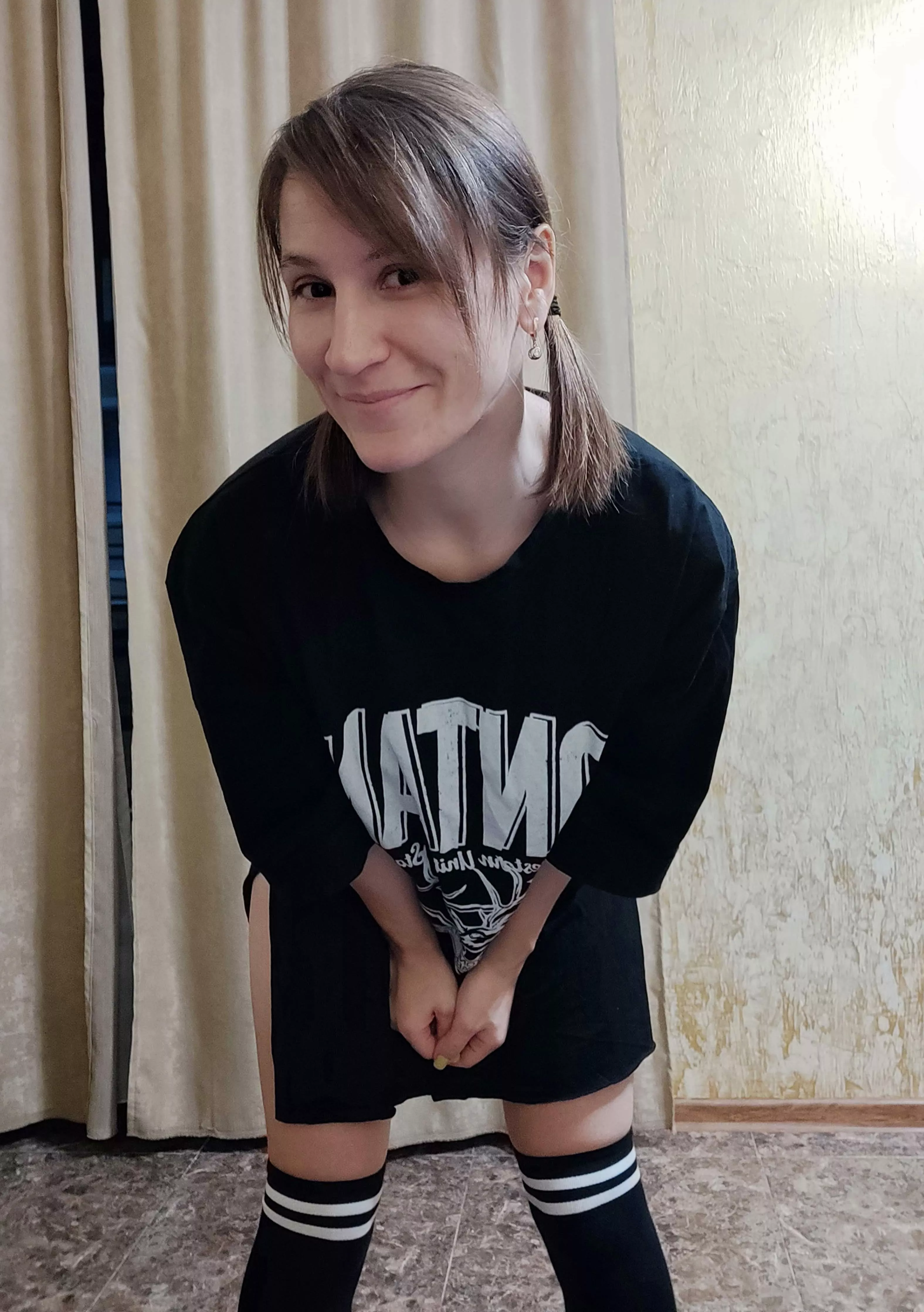 Good morning ☀️ Have a great day 🤗 posted by ValuableOk1