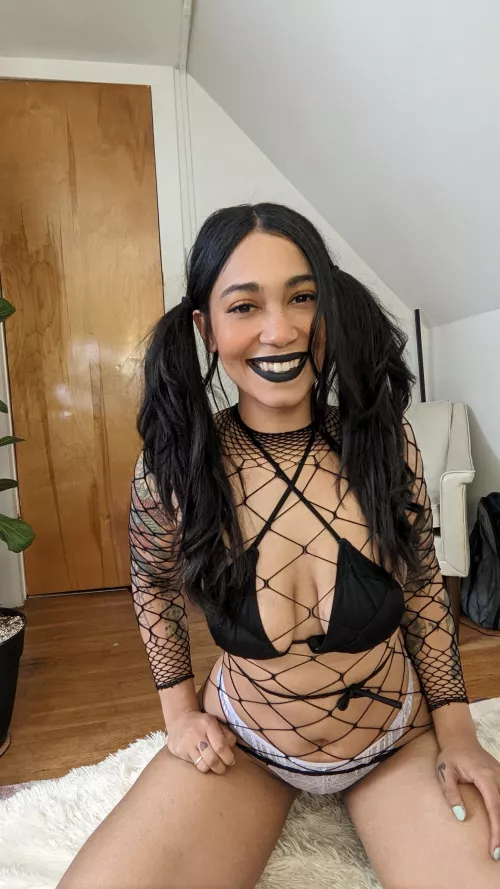 good morning! have a great day! by TarooRooot