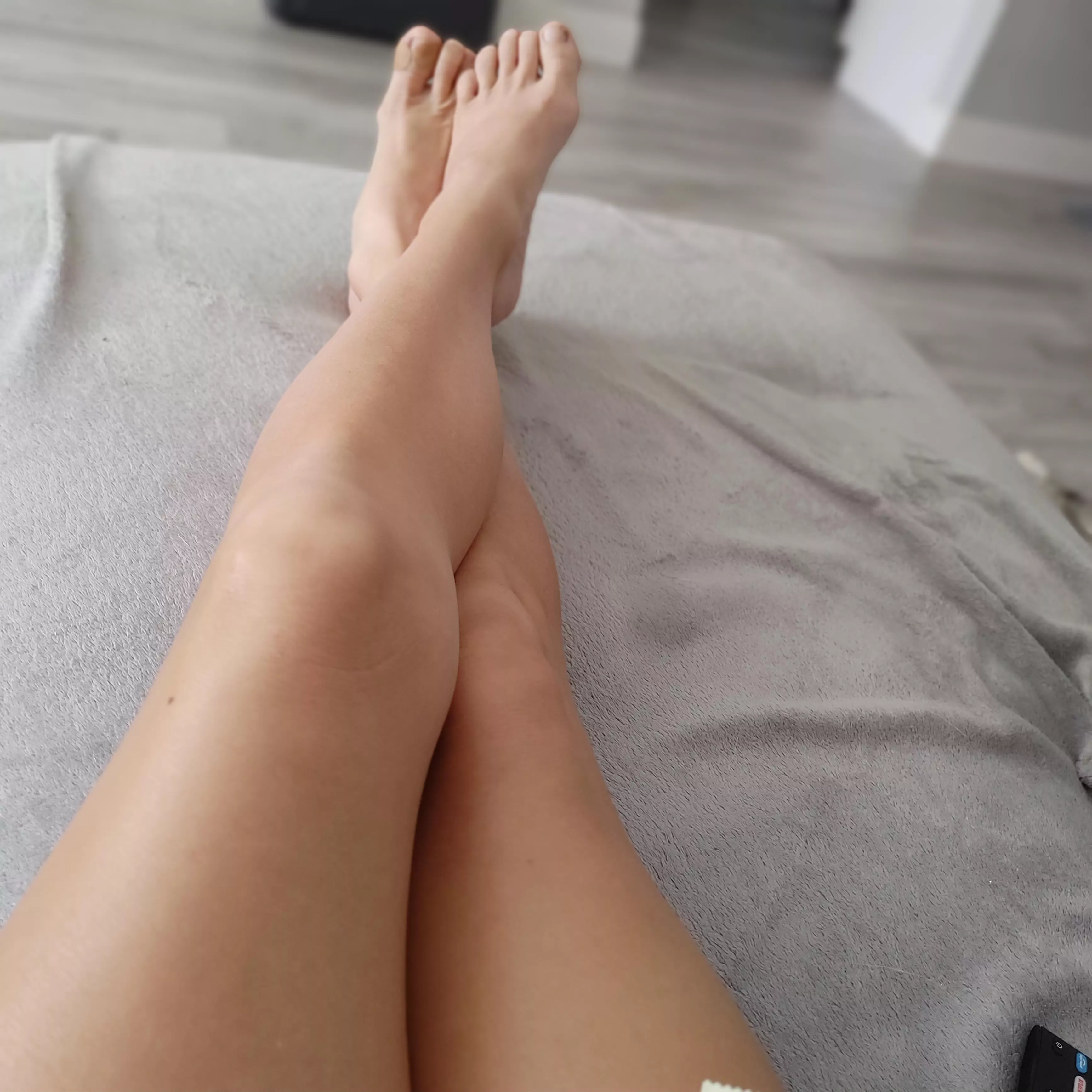 Good morning 🌞 have a great Friday 🎉 posted by SexayNikkay