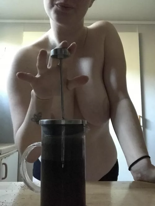 Good morning ✨☀️ have a great Saturday! by MissMikkie