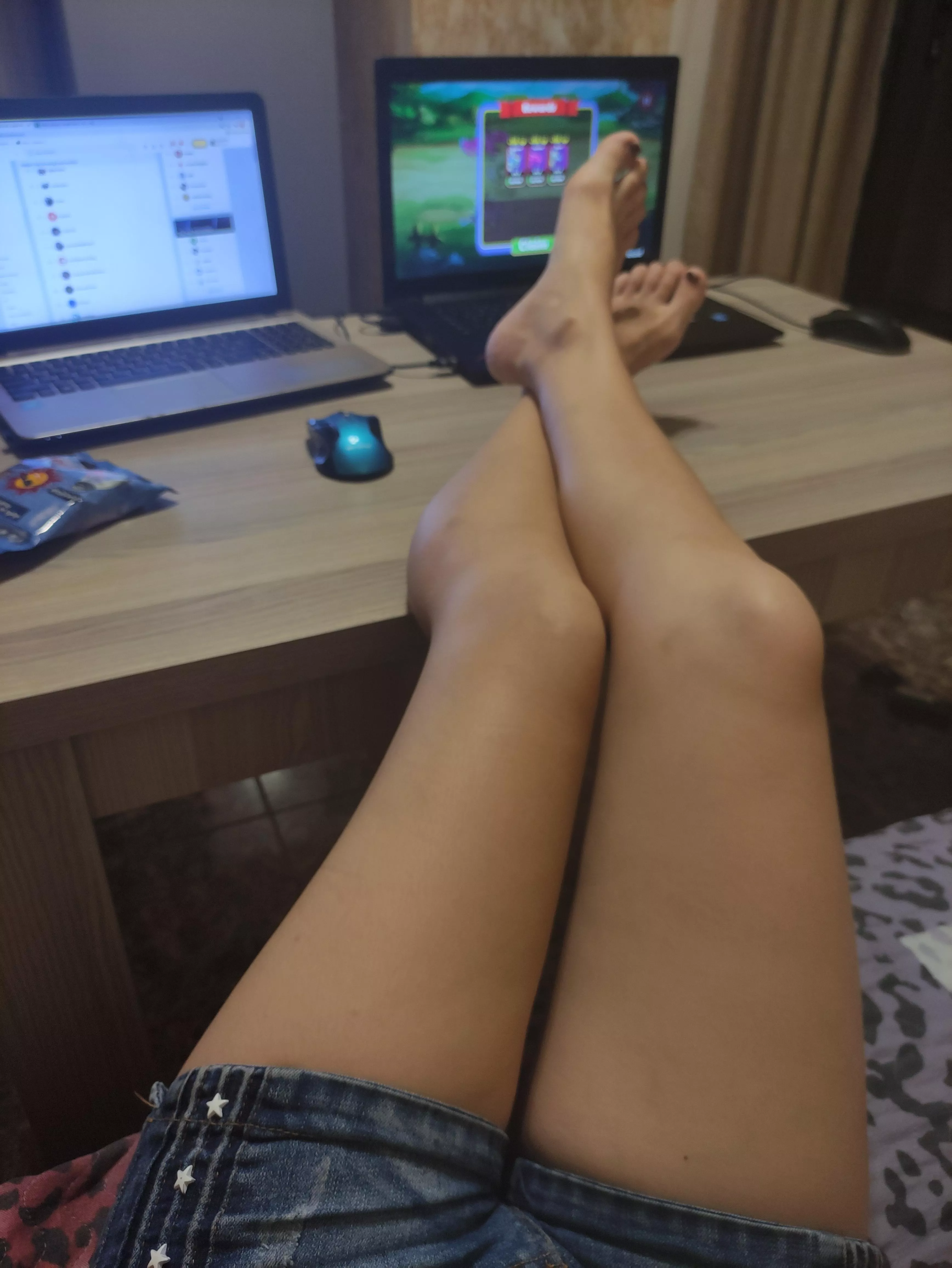 Good morning ☀️ Have a great Weekend 💞🤗 What are the plans? posted by ValuableOk1