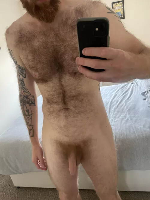 Good morning - have a wonderful day. by gbrad1983