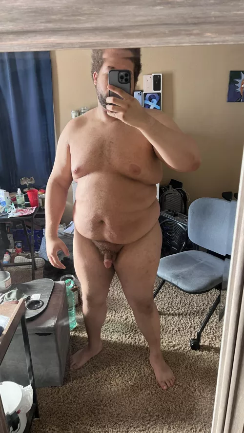 Good morning, have to get ready for work now. by Darp700