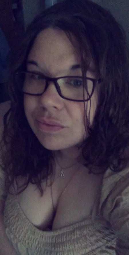 Good morning, here's hoping Tuesday goes quickly by countingsheep1281