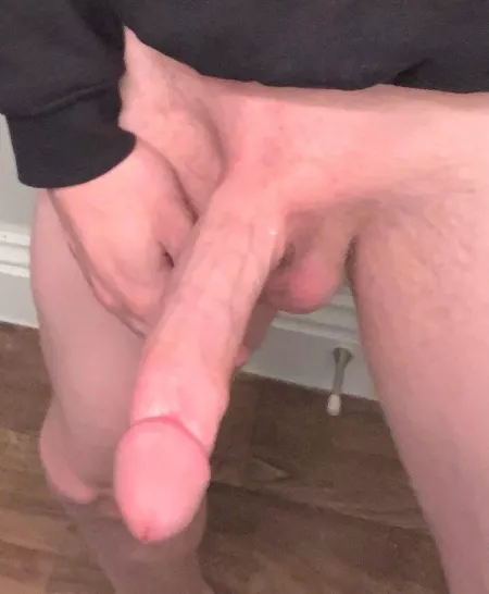 Good morning, here’s my huge cock ☀️ by joseph014l
