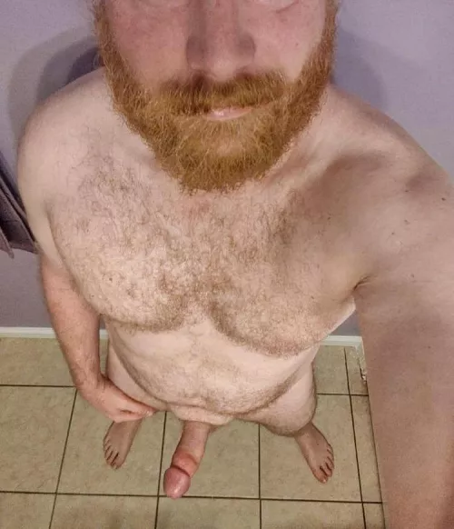 Good morning. Hope everyone kicks ass at work today. by Anxious-Bluebird-932