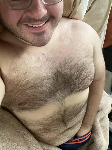 Good morning! Hope we all start our day off right. by Orbits717