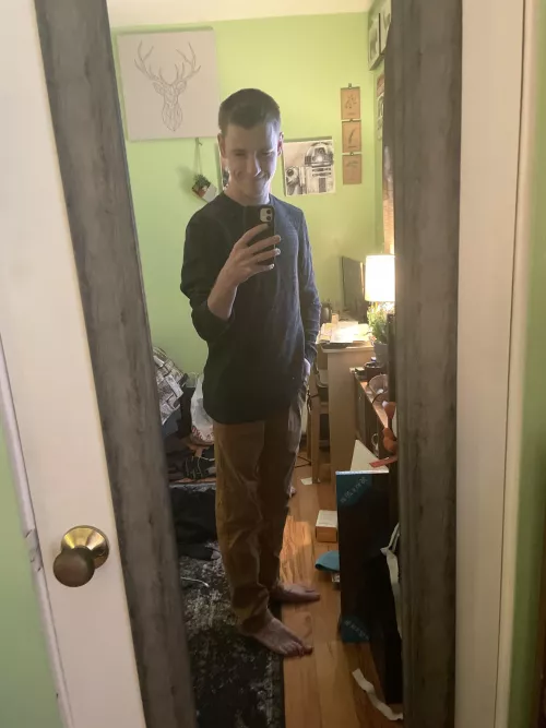 Good morning hope you all have a good day by Rangerben1