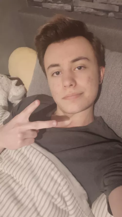 Good Morning. Hope you have a good day :) by Ichtopia