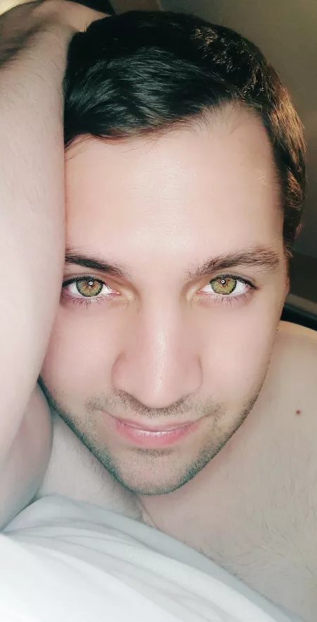 Good Morning 🌄 Hope you have a great day 😘 by Only_Firefighter8354