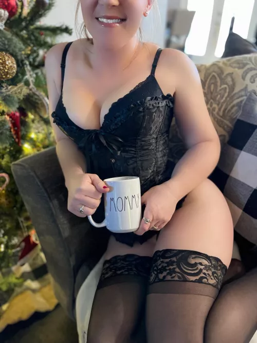 Good Morning! Hope you have a great day! ♥️ by MrsJayceeJones