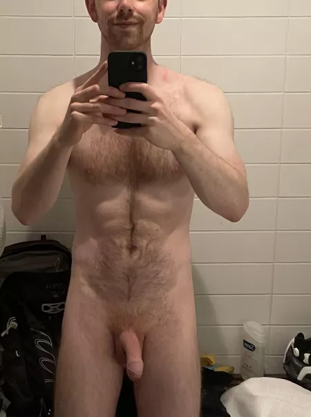 Good morning, how are you today? by Capital-Childhood-12