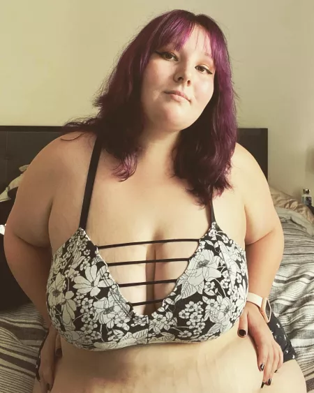 Good morning ❤️ how is everyone doing?? by jammykitten