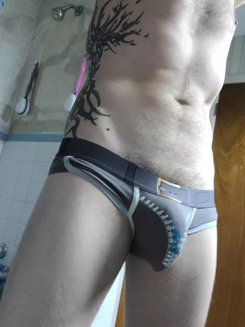 Good morning. How's everyone doing today? by Connect_Confusion_53