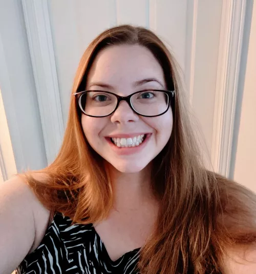 Good morning 🌞 How's everyone this AM 💞 by PlumpMilf