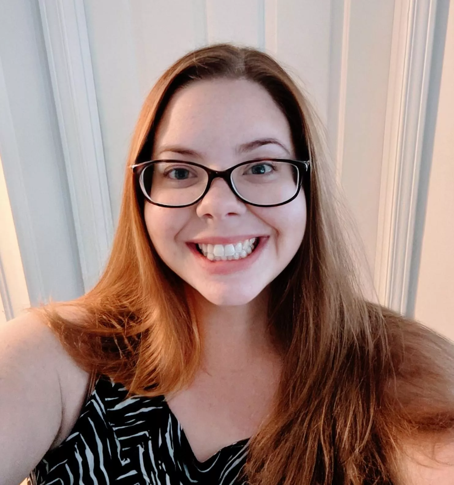 Good morning 🌞 How's everyone this AM 💞 posted by PlumpMilf