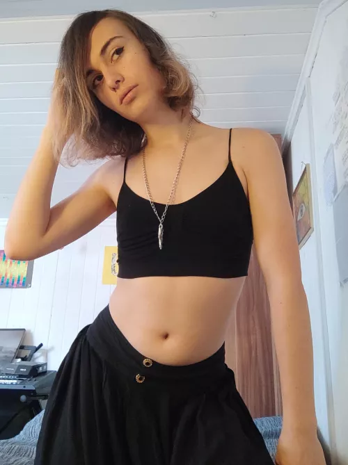 Good morning I do not want to go to school by arbiter_of_gay