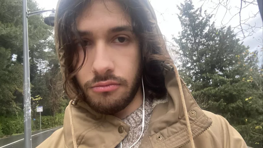 Good morning, I hate early courses by caneroffcl