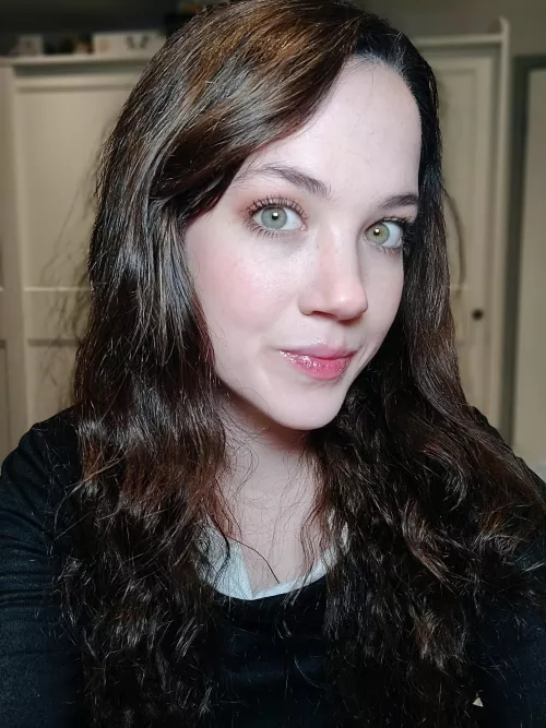 Good morning! 😘 I hope you have a lovely day! 💓💓💓 by CutieKitty420