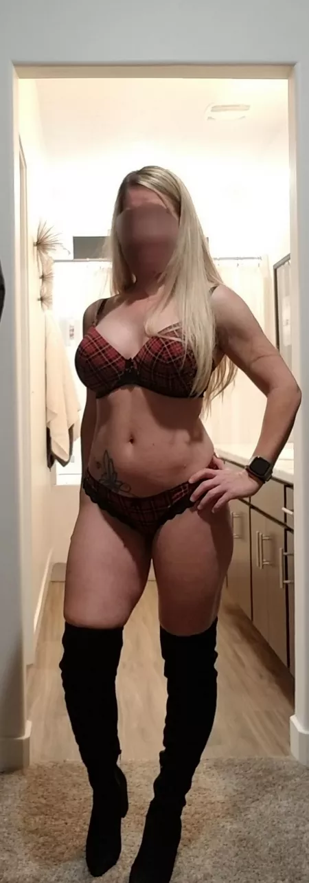 Good morning! I need morning sex. by slcwife4bbc