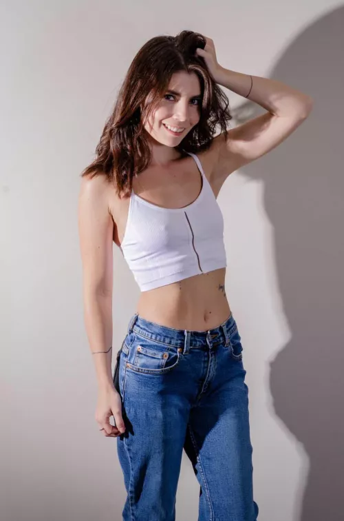 Good morning by Brelarkspur